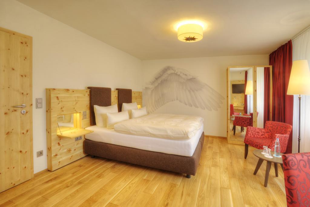 Gasthof Roessle Bad Dürrheim Δωμάτιο φωτογραφία